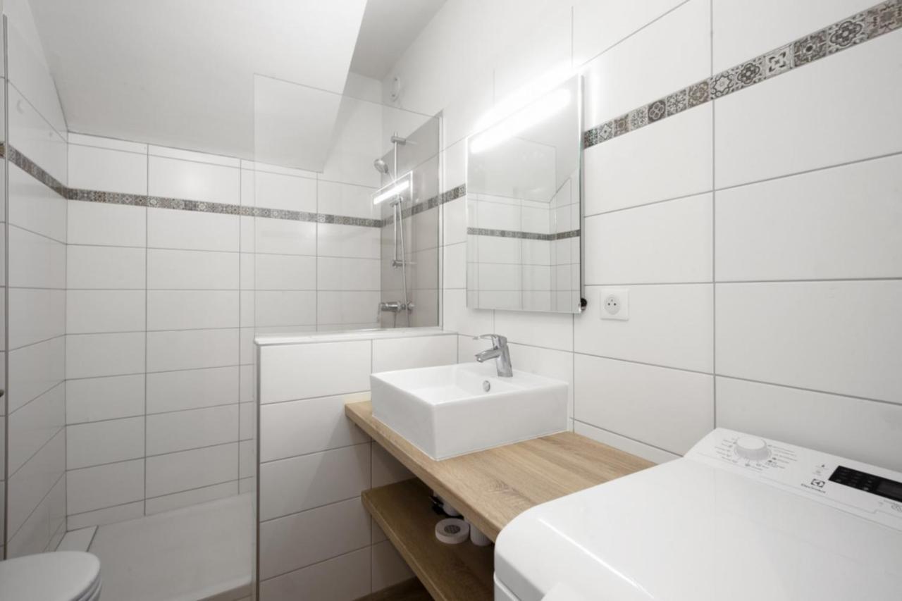 Appartement Painel - 3 Etoiles - Welkeys Біарріц Екстер'єр фото