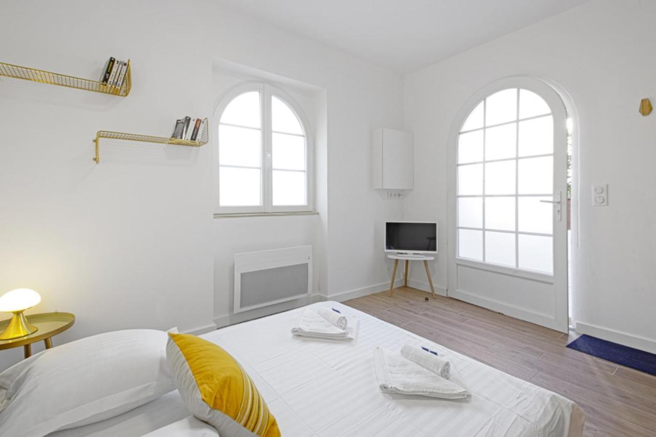 Appartement Painel - 3 Etoiles - Welkeys Біарріц Екстер'єр фото
